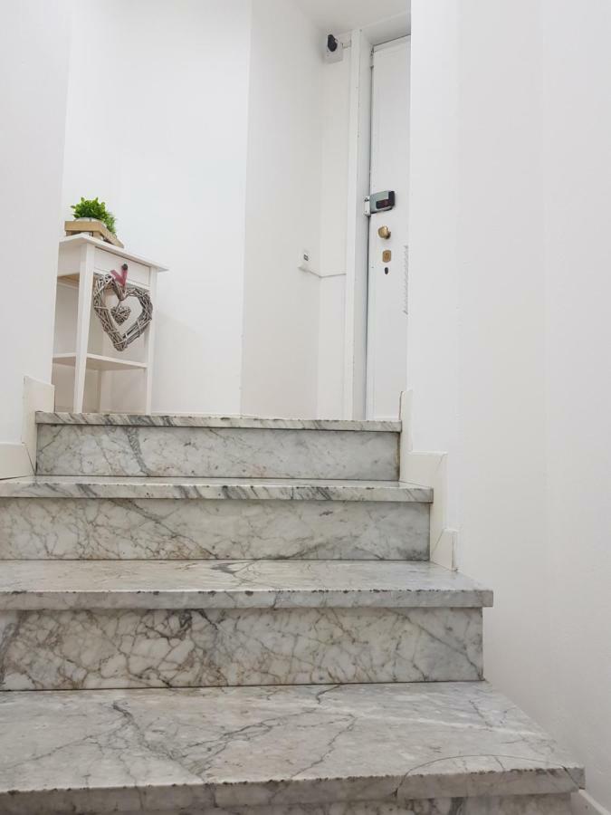 M.H.S. Διαμέρισμα Μιλάνο Εξωτερικό φωτογραφία